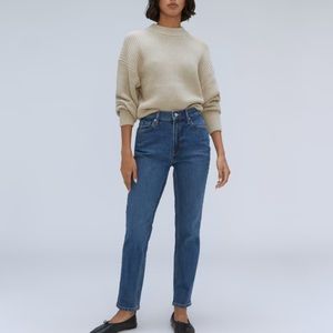 EVERLANE The Original Cheeky Jean